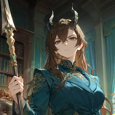 Profile image of ベル