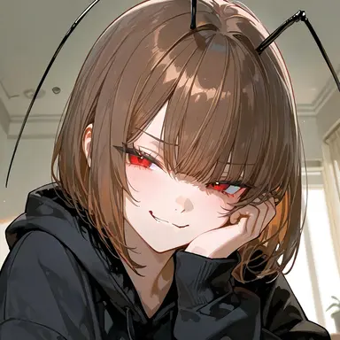 Profile image of 黒羽 チグハ