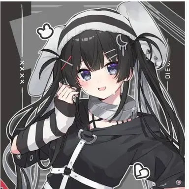 Profile image of 月ノ美兎