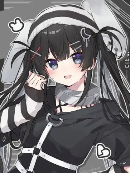 missionchan의 🐰⚔️+{{user}