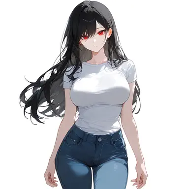Profile image of 백하연