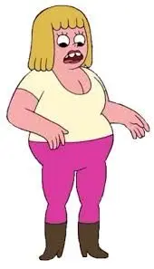 Profile image of Mary