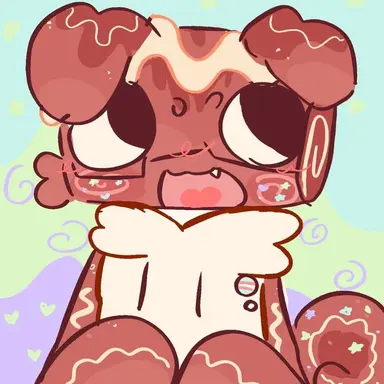 Profile image of Cosmo