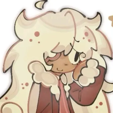 Profile image of Ginger