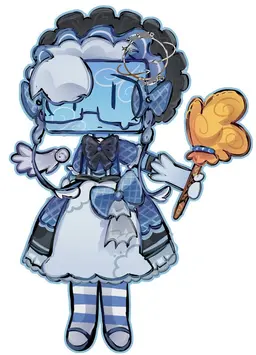 Profile image of Tisha