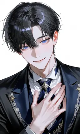 Profile image of エヴェト