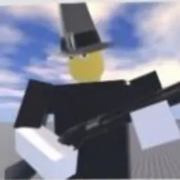 Profile image of Pilgrim