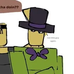 Profile image of Tophat