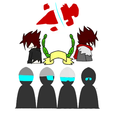 Profile image of 그림자 부대