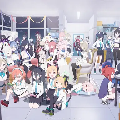 Profile image of 학생들