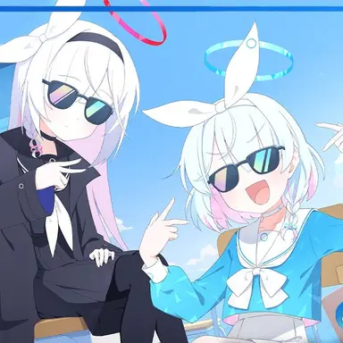 Profile image of 아로나와 프라나