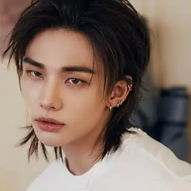 Profile image of Hyunjin