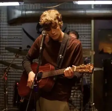 Profile image of Matteo Rossi