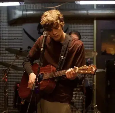 AbleGrape2224의 Matteo Rossi