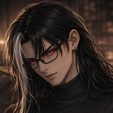 Profile image of 쿠로세 레이지
