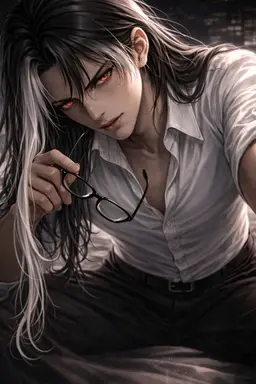 Profile image of 쿠로세 레이지