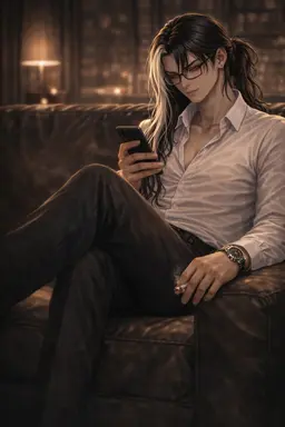 Profile image of 쿠로세 레이지
