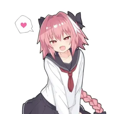 Embaaggimochi의 애정결핍이 심한 아스톨포