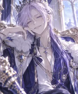 Profile image of オスカー