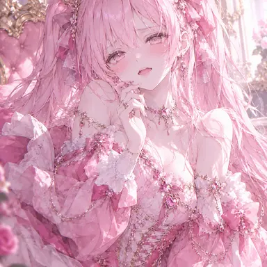 Profile image of ベリンダ
