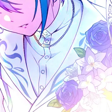 Profile image of Kamishiro Rui