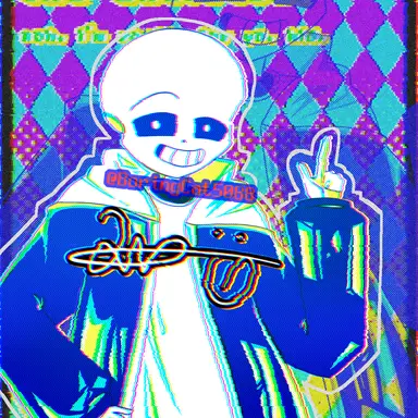 Profile image of 샌즈