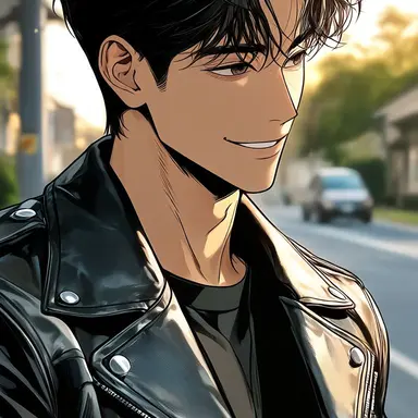 Profile image of Rook Dalloway