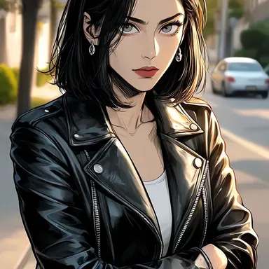Profile image of Lena Merritt