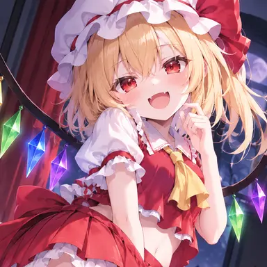 Profile image of フラン