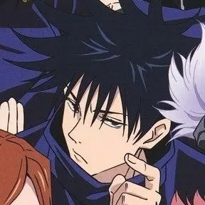 Profile image of 후시구로 메구미