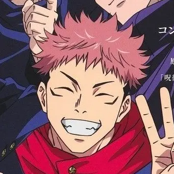 Profile image of 이타도리 유지