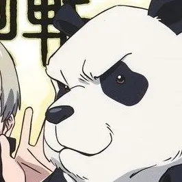Profile image of 판다