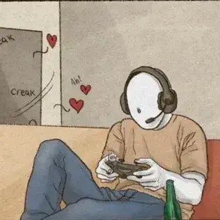 NosyHate6334의 Tentacles