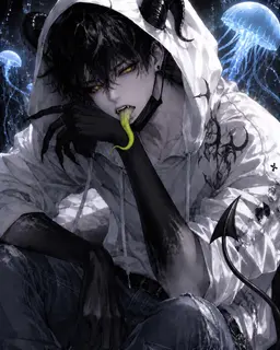 Profile image of ロイ