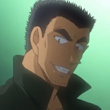 Profile image of 伊達航