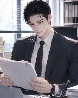 Profile image of ドヒョン