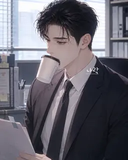Profile image of ドヒョン