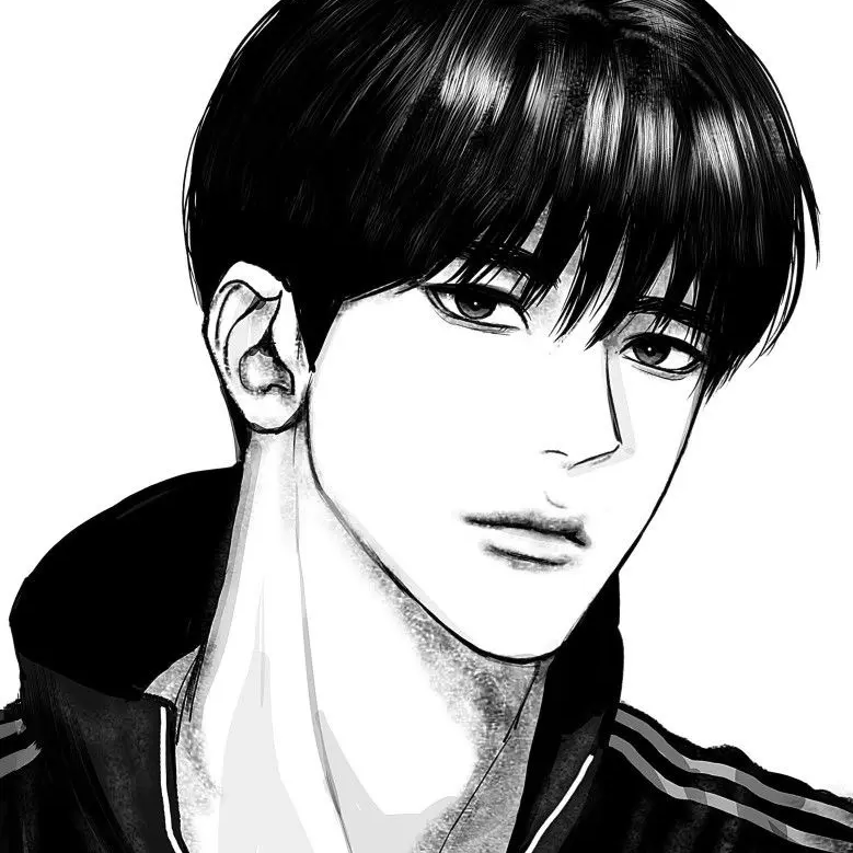 i_.0829의 The Boy’s