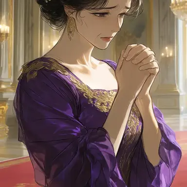 Profile image of Mary