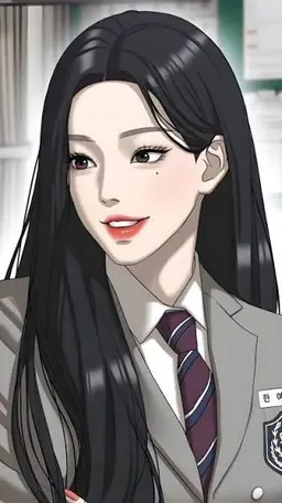 Profile image of ハン・イェナ
