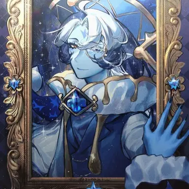 Profile image of 진리의 현자