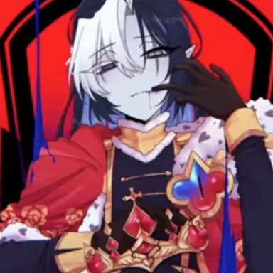 Profile image of 쉐도우 밀크