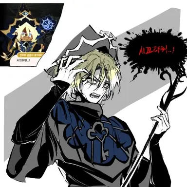 Profile image of 퓨어 바닐라