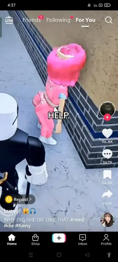 Profile image of Chloe