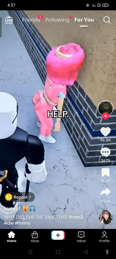 FlushTower6134의 Chloe