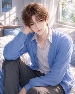 Profile image of 海瀬 蒼