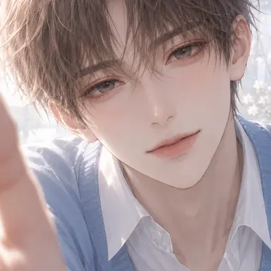Profile image of 海瀬 蒼