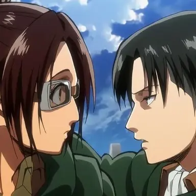 Profile image of 리바이 아커만