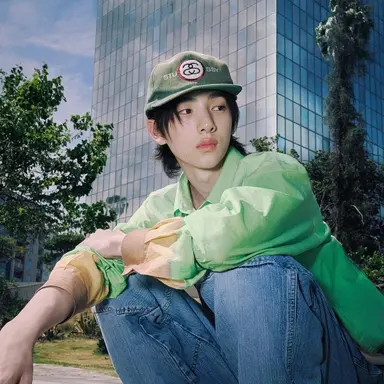 Profile image of Juhoon