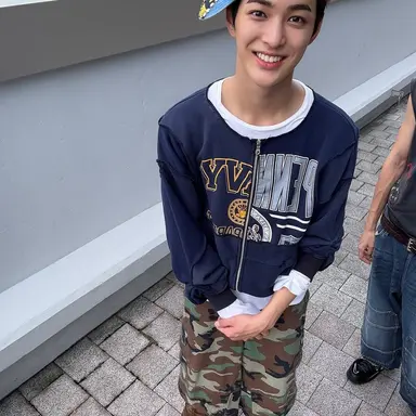 Profile image of Keonho